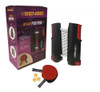 Set Ping Pong Sensei 2 Paletas + 3 Pelotas + Red 1 Set Ping Pong Sensei 2 Paletas + 3 Pelotas + Red 1