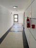 Oficina En Alquiler, Con Gran Patio En Edificio X 7