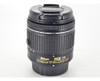 Nikon Af P 18 55mm F/ 3.5 5.6g Vr (tags 17, 24, 28, 35, 50) 0