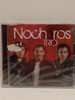Los Nocheros Trío Cd Nuevo 0