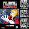 Fullmetal Alchemist 1. Manga Ivrea. 0