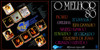 Cd O Melhor 80 (1980) 2