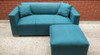 Sillon De 3 Cuerpos 2