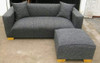 Sillon De 3 Cuerpos 4