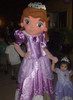 Alquiler De Disfraz Princesa Sofia Por Dia 2