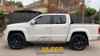 Lift Kit Elevacion Vw Amarok Parejo 5cm 2