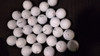 Pack 50 Pelotas Srixon 0