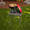 Portátil Barbacoa De Carbón, Cuisinart Ccg-190, 14 5