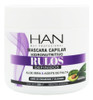 Han Rulos Definidos Shampoo + Acondicionador + Mascara 200ml 3