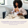 Copa Comfortfit Lansinoh 36mm Para Sacaleche 6