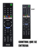 Control Remoto Rmt-tx300b Para Sony Smart Tv Rmt Tx300 1