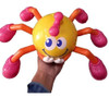 Arrastre Caminador Pulpo Con Manija Interactivo Winfun 1