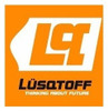 Kit De Pistola De Pintar Lusqtoff 1