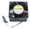 Ventilador 60x60x25mm A90l-00001-0508 9wf0624h4d03 24vdc 1