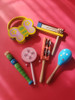 Kit De Instrumentos Musicales Para Niños 0