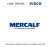 Sensor De Pressão De Óleo Daily 5801891612 Iveco 6