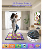 Acelufly Tapete De Baile, Tapete De Baile De 2