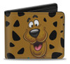 Scooby Doo - Scooby - Billetera Caballero 0