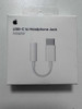 Cable Original Usb-c  A Jack 3.5m Headphone 1