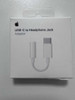 Cable Original Usb-c  A Jack 3.5m Headphone 4
