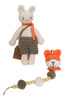 Amigurumis Varios Muñeco Tejido Crochet En Stock 0