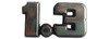 Emblema Ford 1.3 0 Emblema Ford 1.3 0