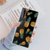 Funda Para Galaxy Note 10 Plus, Pina/transparente/delgada 3