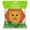 Esponja Para Banho Animais Ponjita 0