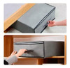 Organizador Ropa Bajo Cama Bolsa Guardado Mantas Funda 2