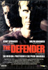 The Defender - Dvd Nuevo Original Cerrado - Mcbmi 0