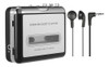 Conversor De Fita Para Mp3 De Cassete De Captura De Cassete 0