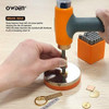 Martillo De Herramienta Para Estampado De Metal Owden Usa 4