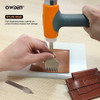 Martillo De Herramienta Para Estampado De Metal Owden Usa 5
