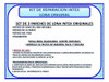 Parche Reparacion Lateral Pared Pileta Intex  40x40 3