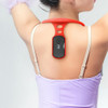 Dispositivo De Treinamento Postural 1 Conjunto Vermelho 4