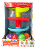 Lets Roll Infunbebe Con Bolas Pl1013 1