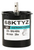 Motor Síncrono De Ímã Permanente Diminuto De Ac220v 28w 0