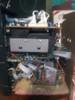 Stereo Midi System Md79 Cce Sucata 1