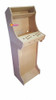 Pedestal Para Bartop Arcade Modelo Bt55 1