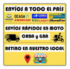 Juego De Quimica Galileo Incluye Manual Con 60 Experimentos 4