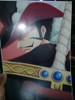 Posters De Dracule Mihawk De One Piece Anime 2