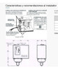 Presostato Baja Maco P/refrigeracion Ps 2007-3 Inversor 3