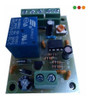 Relay Con Timer Con Pulso De Disparo Nc/no Oem 1