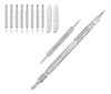 Kit De Herramientas Para Quitar Eslabones De Reloj 0