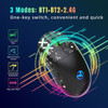 Indicador Óptico T90 Keystroke 11 Vida Útil Ergonômica 1