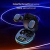 Auriculares Inalámbricos Estéreo G9s Ios/android Bluetooth 5