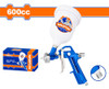 Pistola Pintar 600cc Wadfow 1