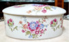 Caja De Porcelana Dresden 2 Caja De Porcelana Dresden 2