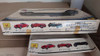 Kit De.montagem Sankyo Anos 60 Bentley ( Only Wood1465) 5