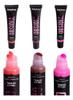 Kit 3 Lip Balm Jelly Jewel Obsidian  - Rubyrose 0